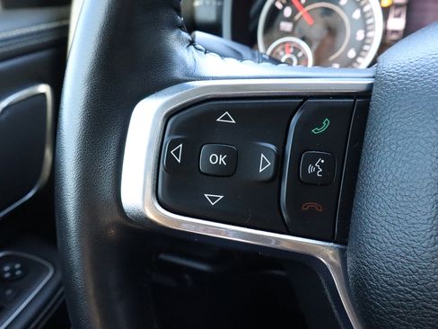 Used 2022 RAM 1500 Laramie image 35