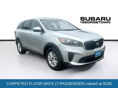 Used 2019 Kia Sorento L
