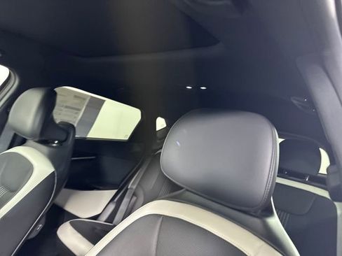 Used 2024 Kia EV6 GT-Line image 12