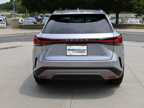 Used 2023 Lexus RX 350 AWD w/ Accessory Package image 8