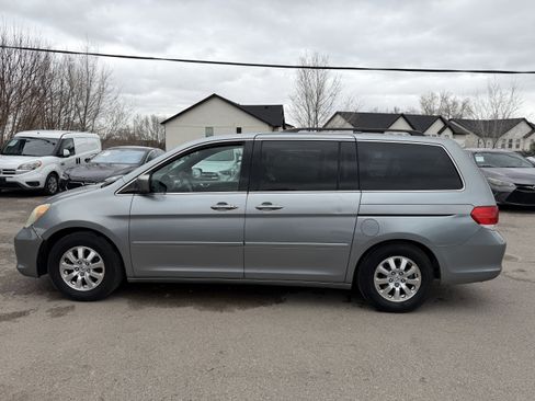 Used 2010 Honda Odyssey EX-L image 8