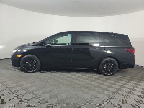 New 2026 Honda Odyssey Sport-L image 7