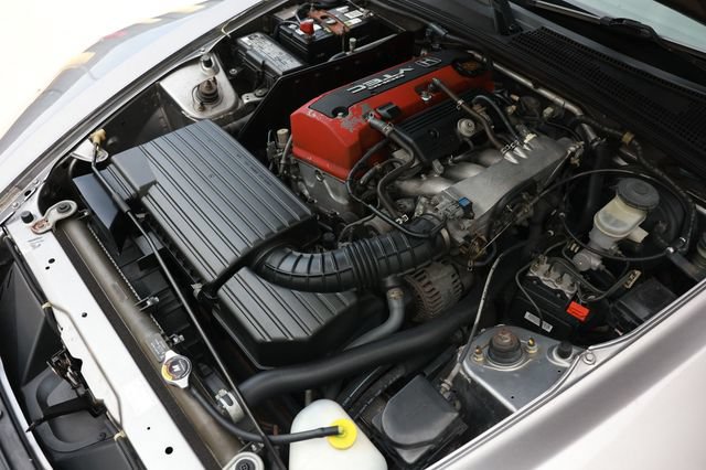 Used 2001 Honda S2000 image 48