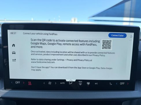 New 2026 Ford Explorer ST-Line w/ ST-Line Street Pack RWD image 14