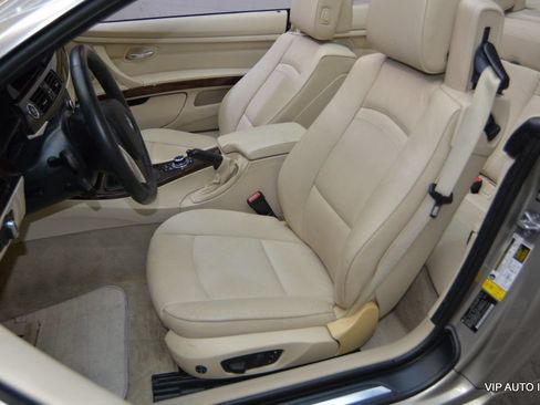 Used 2011 BMW 328i Convertible RWD image 22