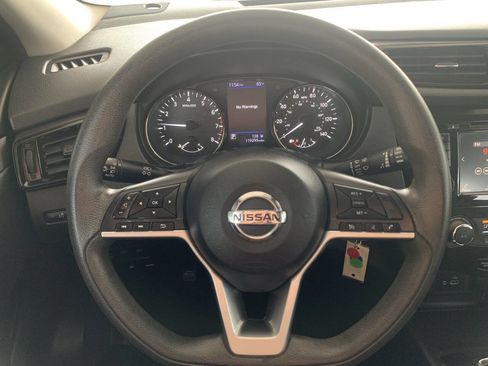 Used 2021 Nissan Rogue Sport S AWD/4WD image 14