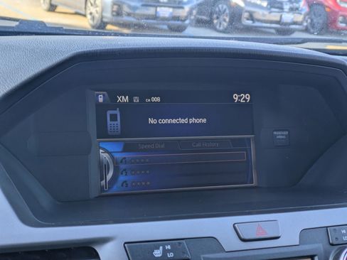 Used 2016 Honda Odyssey Touring image 21