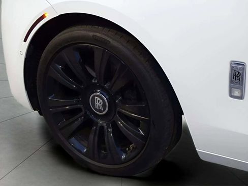 Used 2023 Rolls-Royce Ghost AWD/4WD image 13