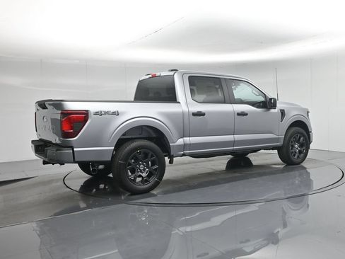 New 2026 Ford F150 STX w/ Equipment Group 200A AWD/4WD image 25