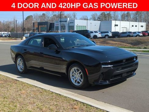 New 2026 Dodge Charger GT w/ Driver Convenience Group image 15