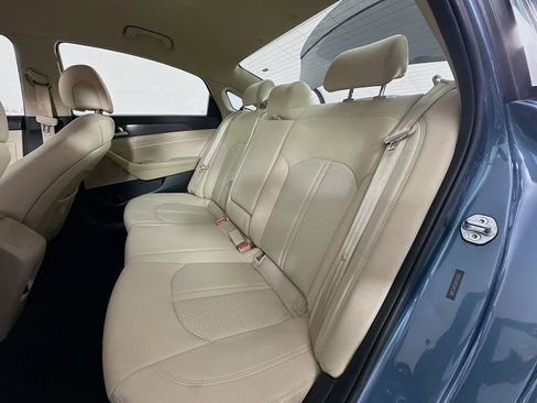 Used 2017 Hyundai Sonata Sport image 22