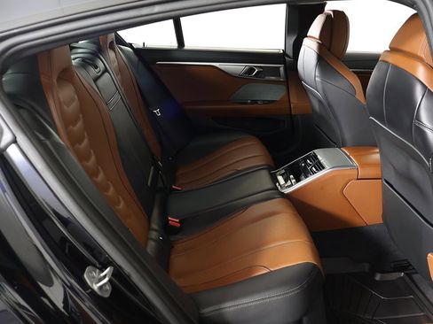 Used 2022 BMW 840i Gran Coupe xDrive image 41