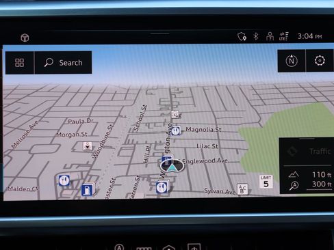 Used 2024 Audi A6 Premium Plus image 35