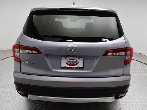 Used 2020 Honda Pilot EX-L image 10