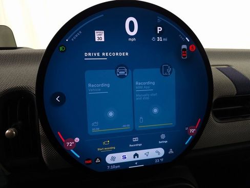 New 2025 MINI Cooper S image 21