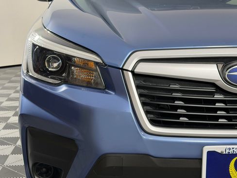 Used 2021 Subaru Forester AWD/4WD image 4