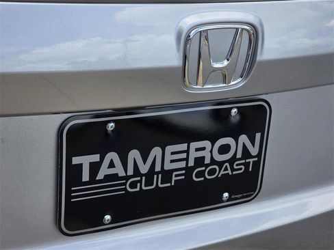 Certified 2026 Honda CR-V LX image 27