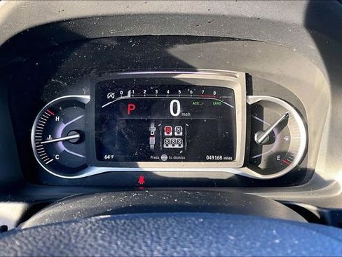 Used 2022 Honda Passport EX-L image 12