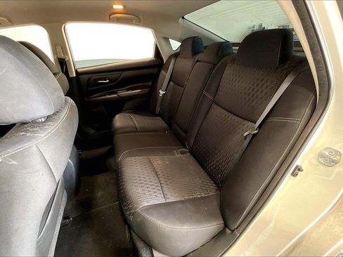 Used 2016 Nissan Altima 2.5 S w/ Power Driver Seat Package image 23