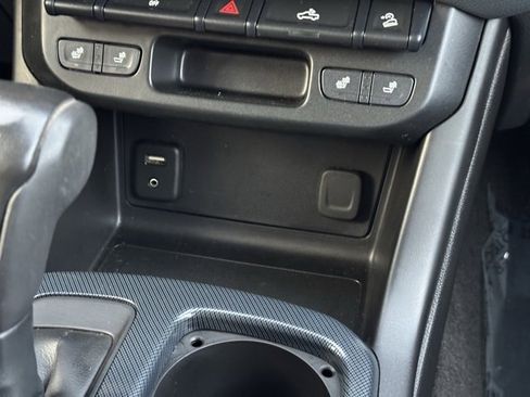 Used 2018 Chevrolet Colorado Z71 image 14