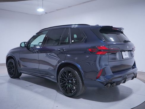 New 2026 BMW X5 M Competition w/ Executive Package image 3