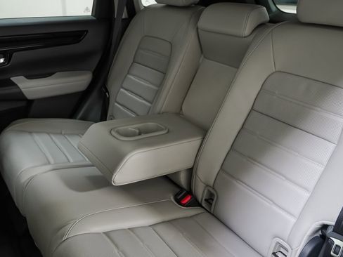 New 2026 Honda CR-V EX-L image 34