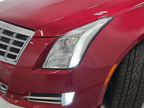 Used 2013 Cadillac XTS Luxury image 31