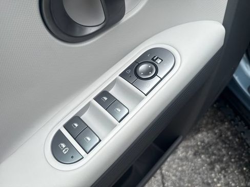 Certified 2026 Hyundai Ioniq 5 SEL RWD image 11