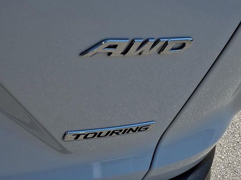 Used 2020 Honda CR-V Touring image 31