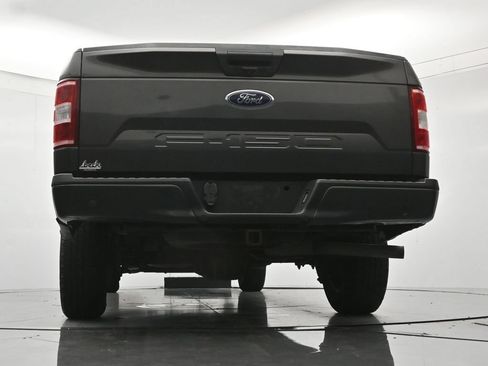 Used 2019 Ford F150 XL w/ Equipment Group 101A Mid RWD image 40