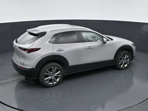Used 2025 MAZDA CX-30 AWD 2.5 S w/ Preferred Package image 28