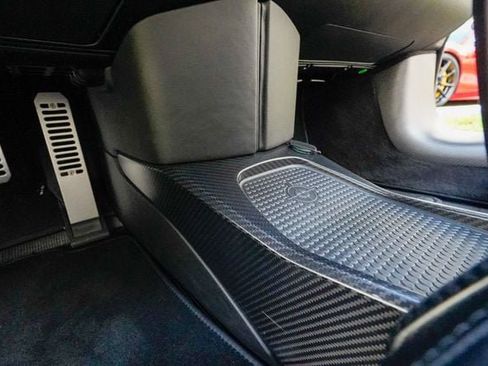 Used 2019 McLaren Senna image 76