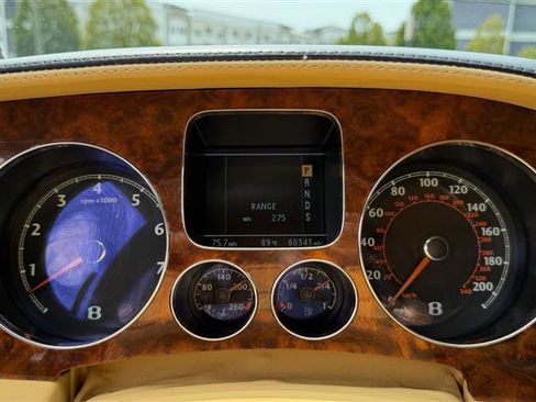 Used 2006 Bentley Flying Spur Flying Spur AWD/4WD image 33