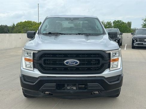 Used 2022 Ford F150 XL w/ Max Trailer Tow Package image 9