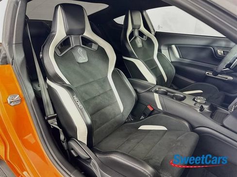 Used 2020 Ford Mustang Shelby GT500 RWD image 12