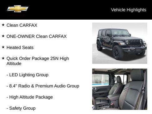 Used 2021 Jeep Wrangler Unlimited Sahara image 17