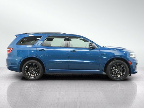 Used 2025 Dodge Durango R/T AWD/4WD image 6