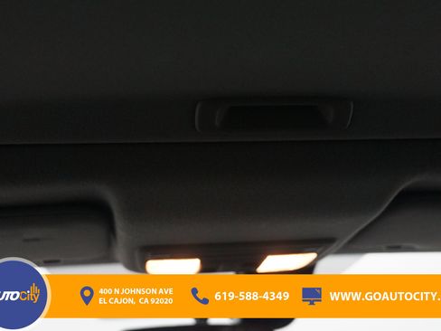 Used 2018 Honda Fit EX-L image 17