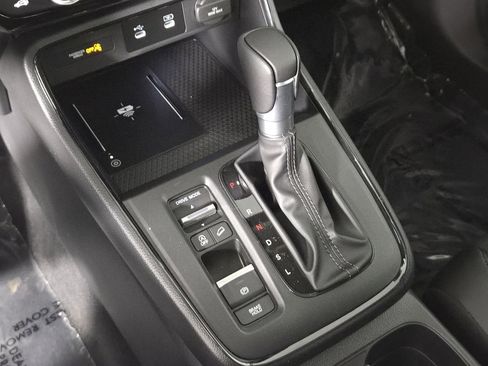 New 2026 Honda CR-V EX-L image 17