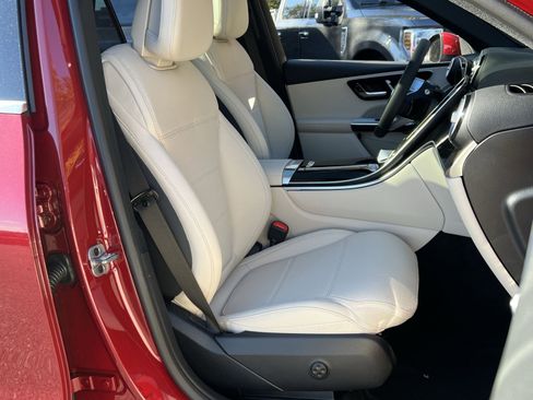 New 2026 Mercedes-Benz GLC 300 4MATIC image 26