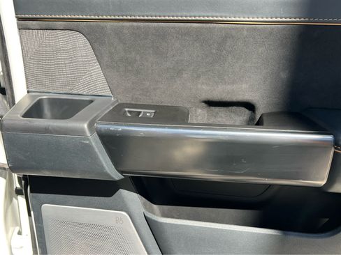 Used 2021 Ford F150 Platinum w/ Equipment Group 701A High AWD/4WD image 22