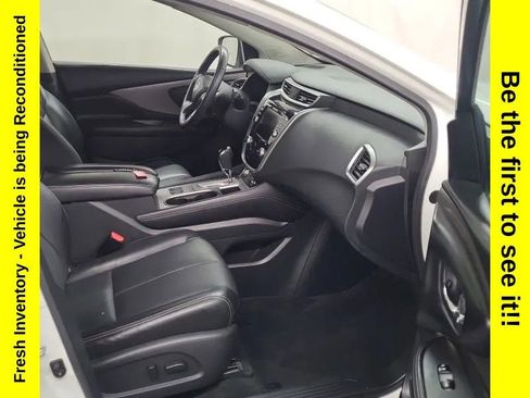 Used 2021 Nissan Murano SL image 11