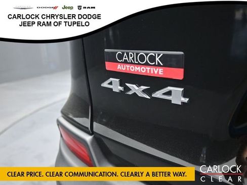 Used 2022 Jeep Cherokee Limited w/ Elite Package AWD/4WD image 48