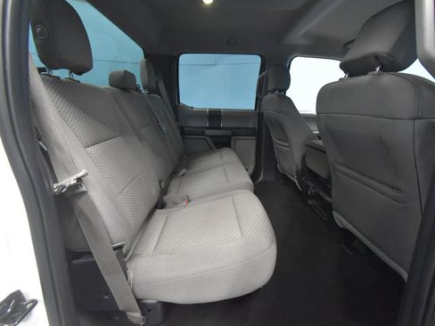 Used 2015 Ford F150 XLT w/ Trailer Tow Package image 25