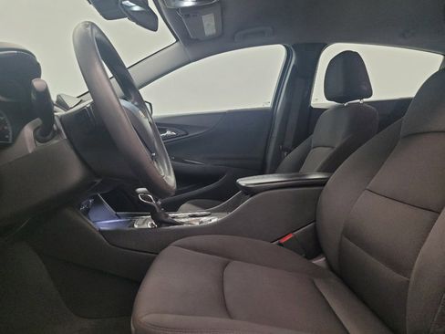 Used 2023 Chevrolet Malibu LT FWD image 17