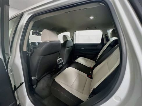 Used 2024 Honda CR-V LX image 20