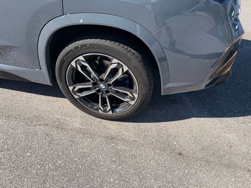 Used 2025 BMW X1 M35i image 10