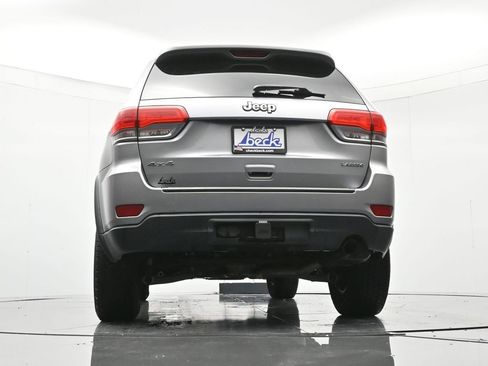 Used 2014 Jeep Grand Cherokee Laredo w/ Quick Order Package 23E image 40