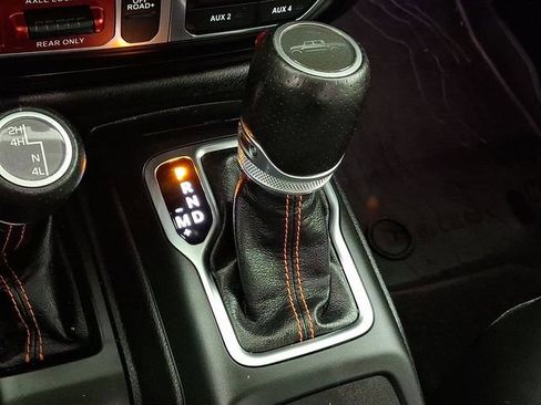 Used 2023 Jeep Gladiator Mojave w/ LED Lighting Group image 14