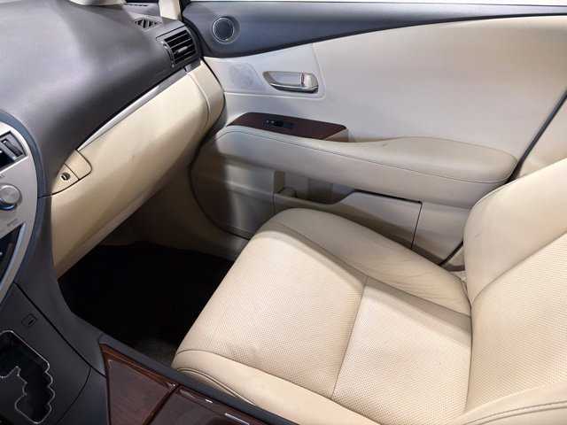 Used 2015 Lexus RX 350 AWD image 25